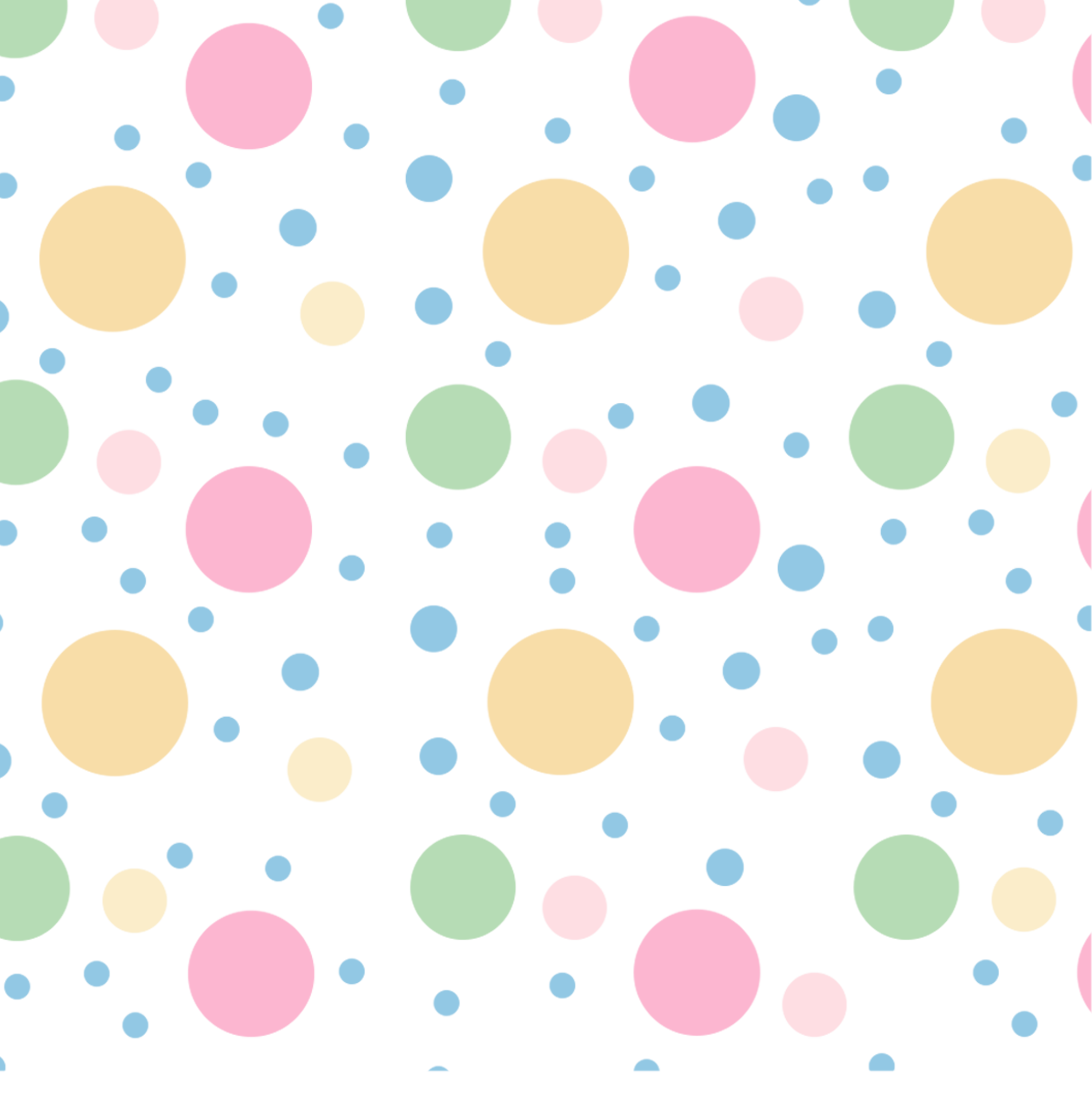 Pngtreecandy Color Polka Dot Background Sakurako Photo